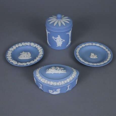 Konvolut Wedgwood - photo 1