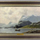 Norwegen Fjord - Jungblut, Johann - Foto 1