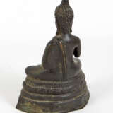 Buddha 19. Jahrhundert - фото 2