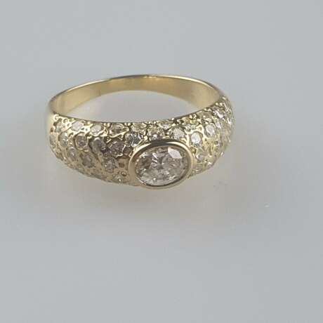 Diamantring - photo 2