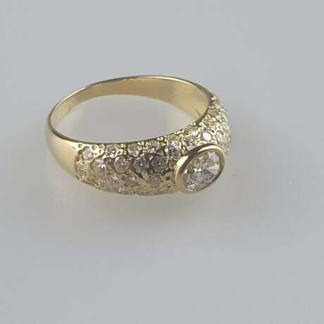 Diamantring - photo 3