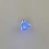 Loser Diamant im Trillantschliff - photo 7