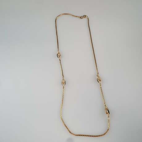 Lange Vintage-Kette - photo 3