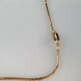 Lange Vintage-Kette - photo 4