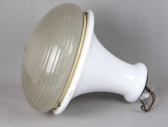 Jugendstil Deckenlampe um 1910 - Foto 1