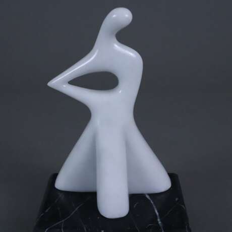 Marmor-Skulptur - фото 2