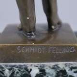 Schmidt-Felling, Julius (1835 Berlin -1920 ebenda) - Foto 8