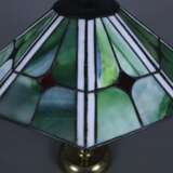 Tischlampe im Tiffany-Stil - photo 3