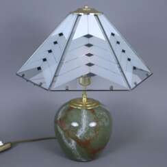 Ikora-Lampe WMF
