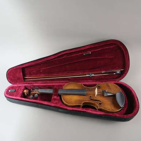 Geige / Violine - photo 2