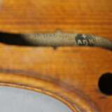 Geige / Violine - фото 9