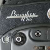 Filmkamera Beaulieu R16 aus dem ehemaligen Besitz von Bernhard Grzimek - Foto 2