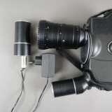 Filmkamera Beaulieu R16 aus dem ehemaligen Besitz von Bernhard Grzimek - Foto 11