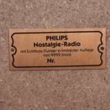 Philips Nostalgie Radio RB 635 - photo 8