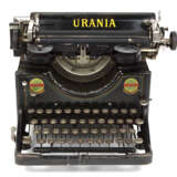Schreibmaschine *Urania* - Foto 1