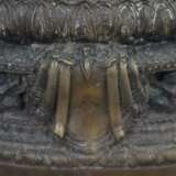 Buddhafigur - photo 9