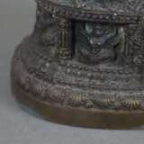 Buddhafigur - photo 10