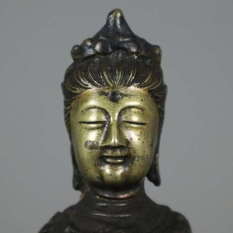 Guanyin-Figur - Foto 2