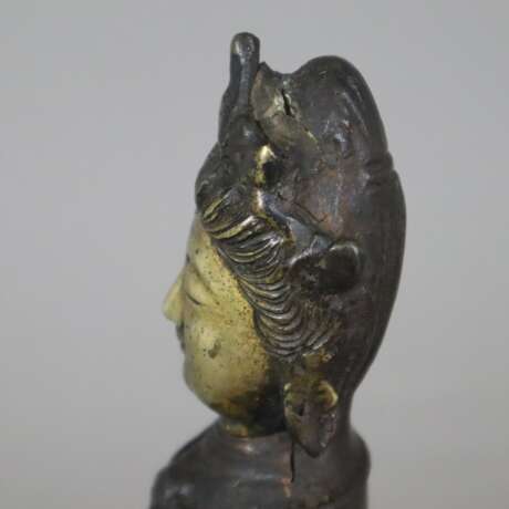 Guanyin-Figur - Foto 5