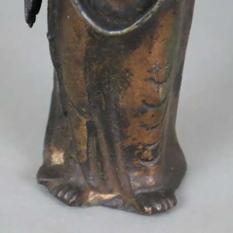 Guanyin-Figur - photo 6