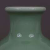 Seladon-Vase - photo 3