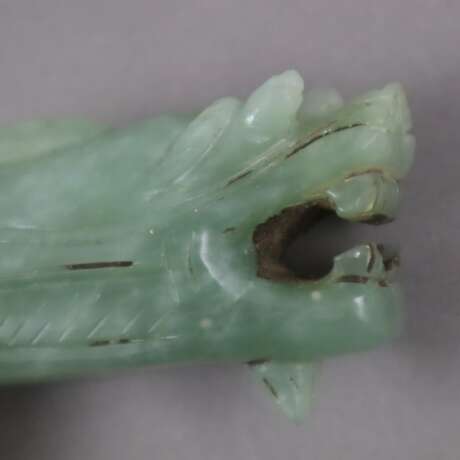 Jade-Stockgriff - photo 3