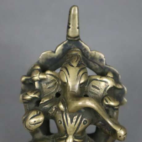 Ganesha-Figur - фото 2