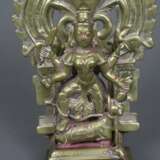Göttin Durga als Mahishasura Mardini - фото 2