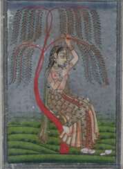 Indische Malerei