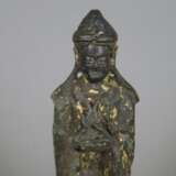 Bronzefigurine des Kannon - photo 2