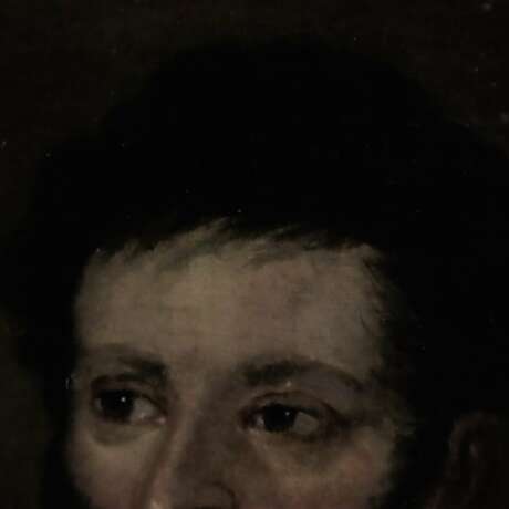 Goya y Lucientes, Francisco José de (1746 Fuendetodos bei Saragossa - photo 12