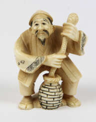 Netsuke