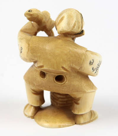 Netsuke - photo 2