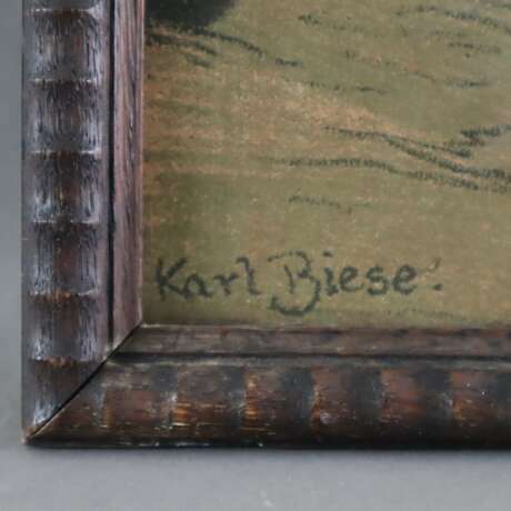 Biese, Karl (1863-1926) - фото 7