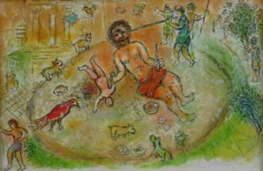 Chagall, Marc (1887-1985)