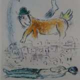 Chagall, Marc (1887 Witebsk - photo 4
