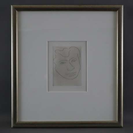 Matisse, Henri (1869-1954) - photo 2