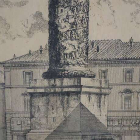 Piranesi, Giovanni Battista (1720 Mogliano/ Venedig - фото 12