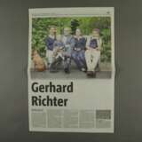 Richter, Gerhard (*1932) - Foto 2