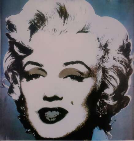 Warhol, Andy (1928-1987) - фото 1