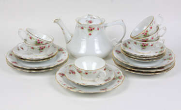 Rosenthal Teeservice *Viola*