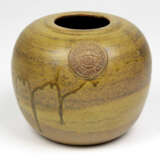 Art Deco Keramik Vase - Foto 1