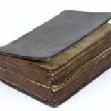 handgeschriebenes Gebetsbuch Miltenberg 1754 - photo 3