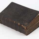 handgeschriebenes Gebetsbuch Miltenberg 1754 - фото 4