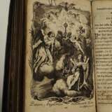 handgeschriebenes Gebetsbuch Miltenberg 1754 - фото 7