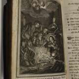 handgeschriebenes Gebetsbuch Miltenberg 1754 - фото 14