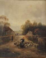 Barbarini, Emil (1855 - 1933)