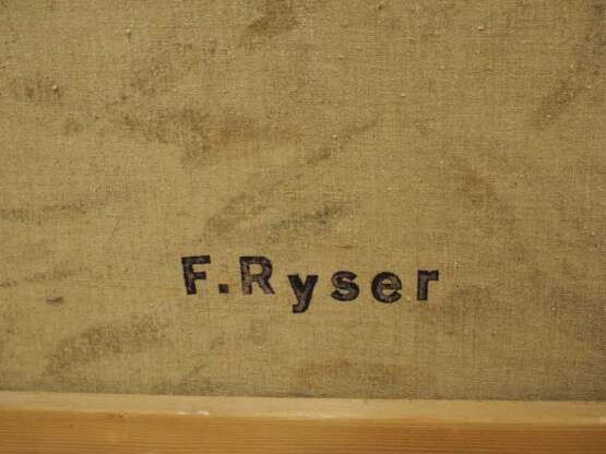 Ryser, Fritz - Foto 6