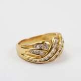 Diamantring GOLD. - фото 2