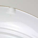 Meissen Deckelterrine *Blume 2* - фото 2